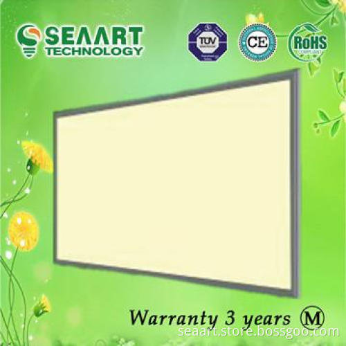 300*600 ultrathin LED panel 24W